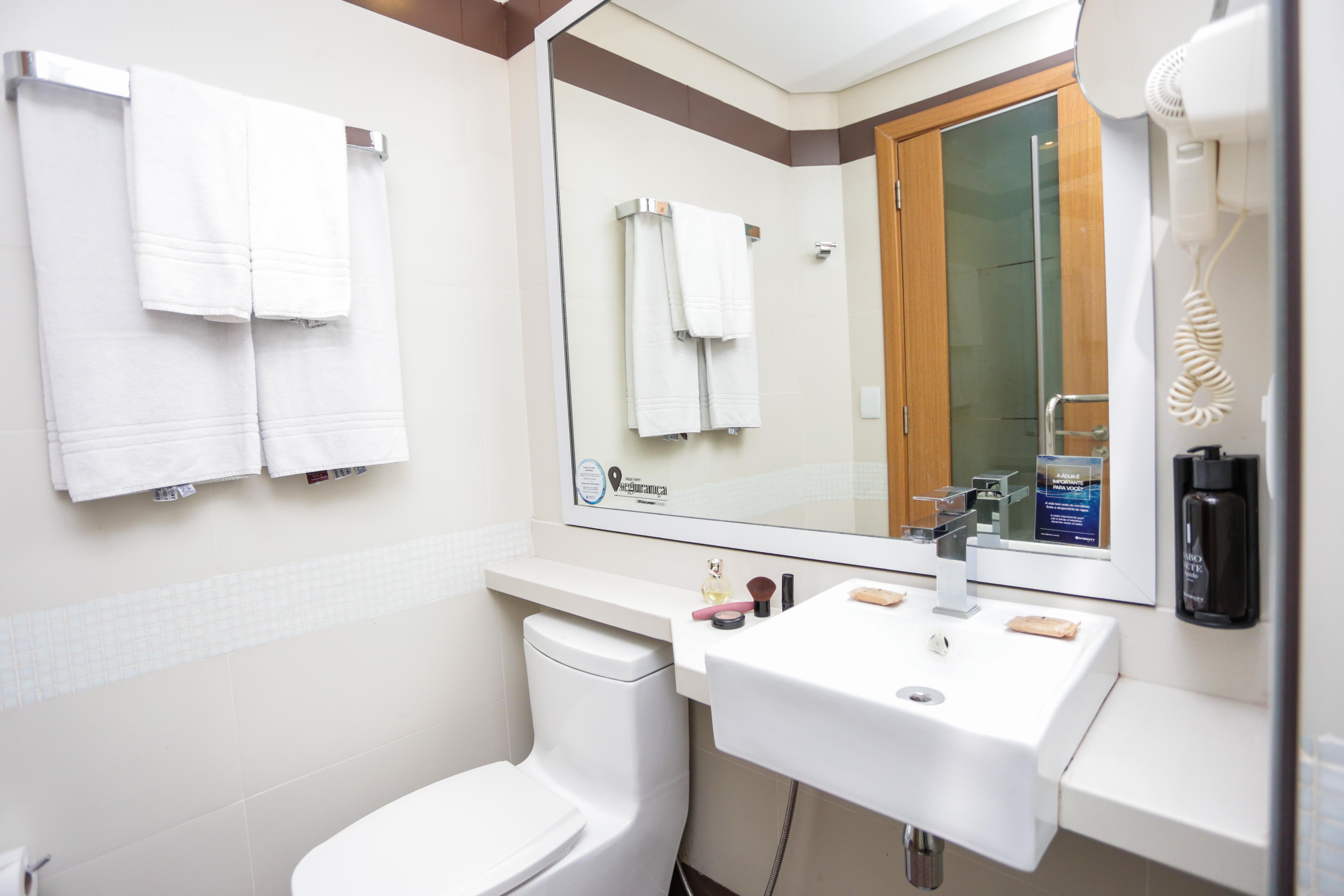Hotel Intercity 4*