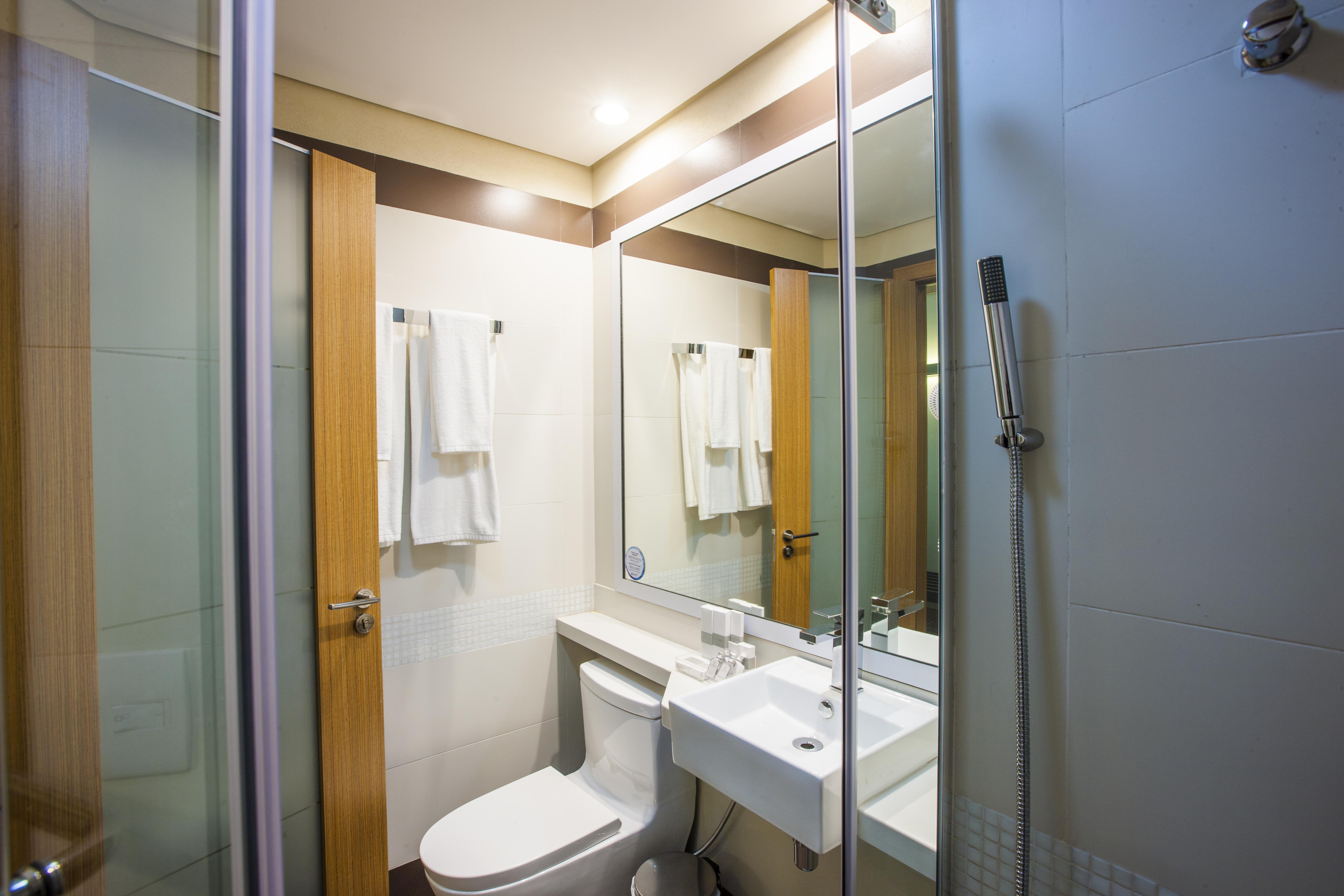 Intercity 4* Vinhedo