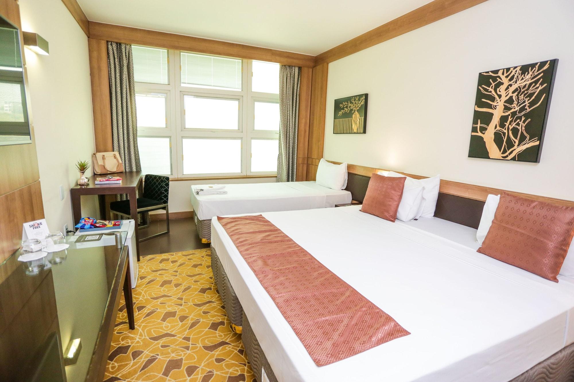 Intercity Hotel