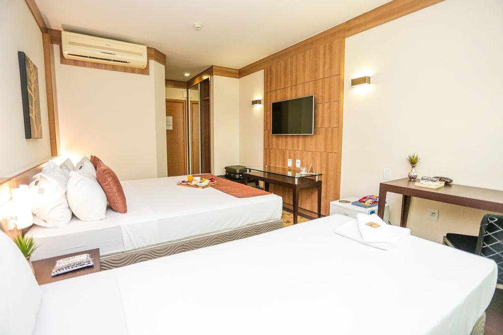 Hotel Intercity