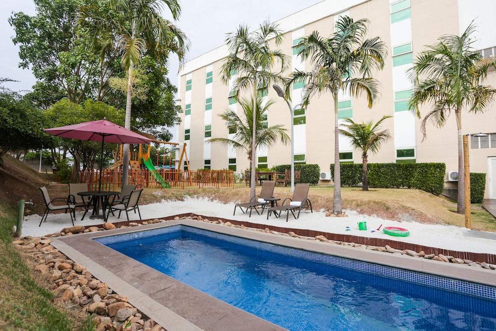 Intercity Hotel 4*