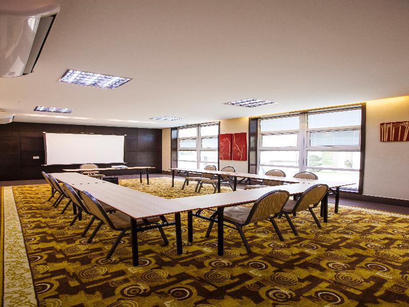 Intercity Hotel Vinhedo