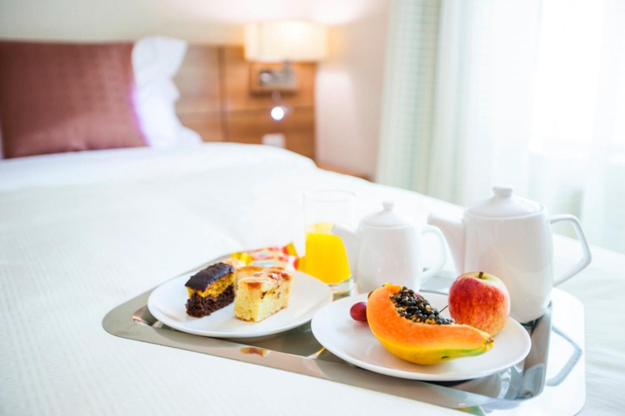 Hotel Intercity
