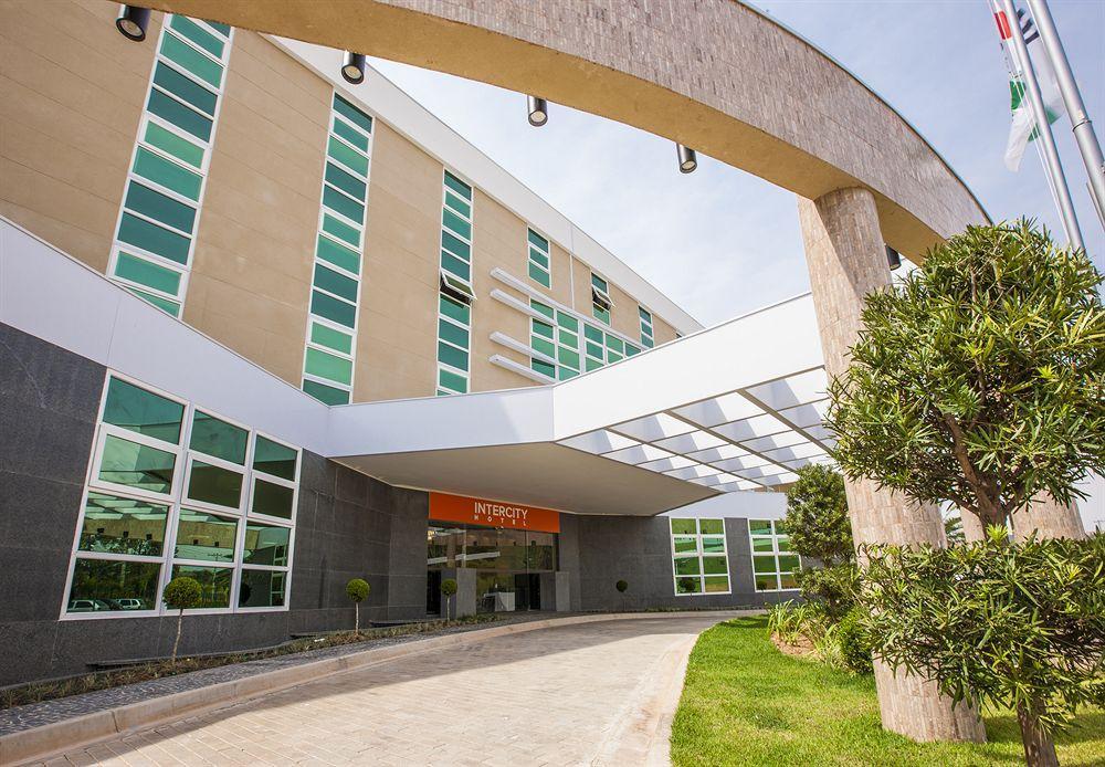Intercity Hotel 4*