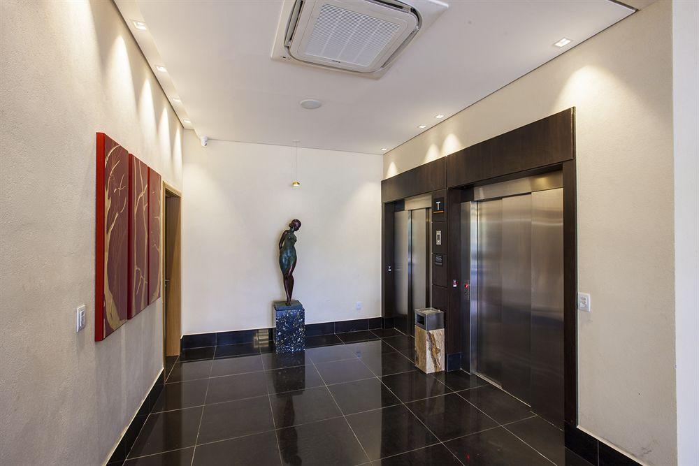 Intercity Hotel 4*