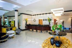 Intercity Hotel