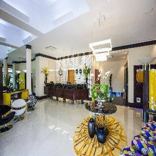 Hotel Intercity
