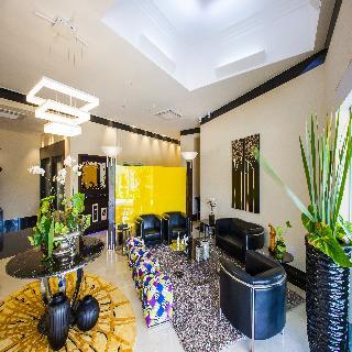 Intercity Hotel Vinhedo