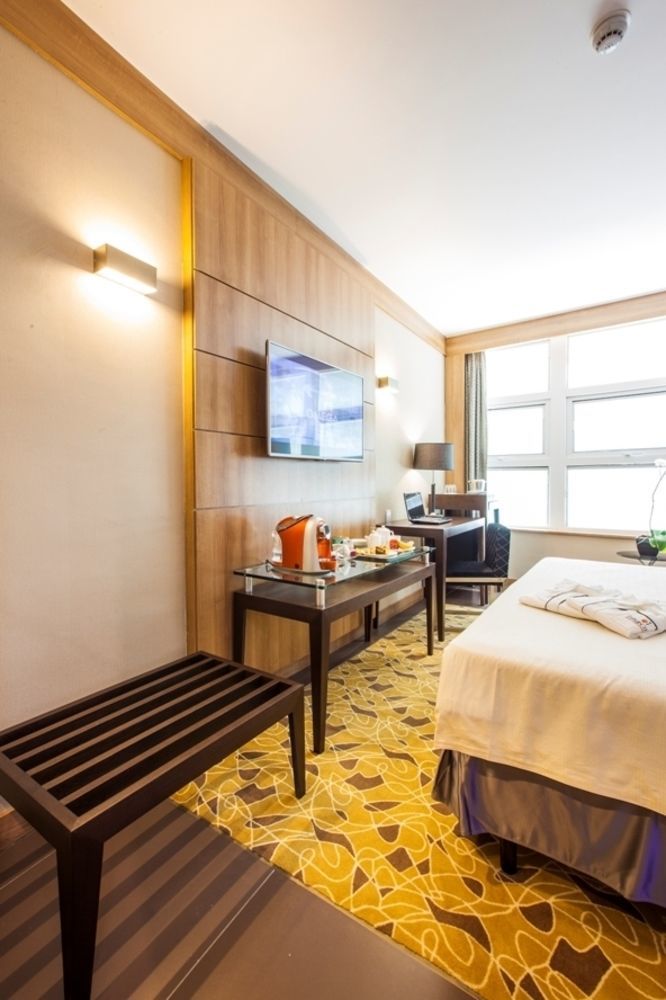 Intercity Hotel