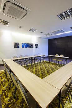 Intercity Hotel 4*