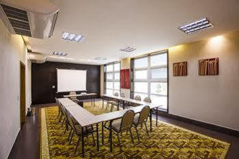 Hotel Intercity 4*