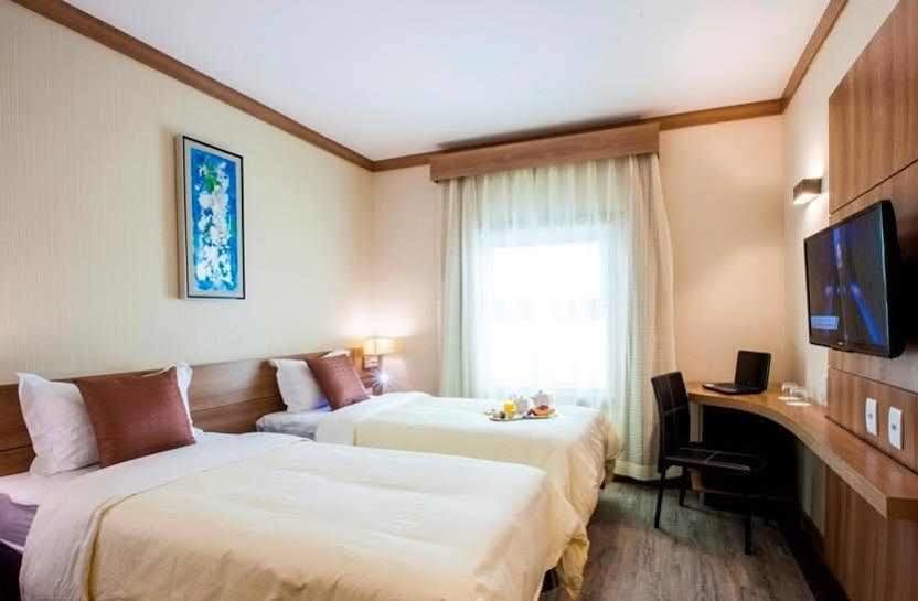 Hotel Intercity 4*