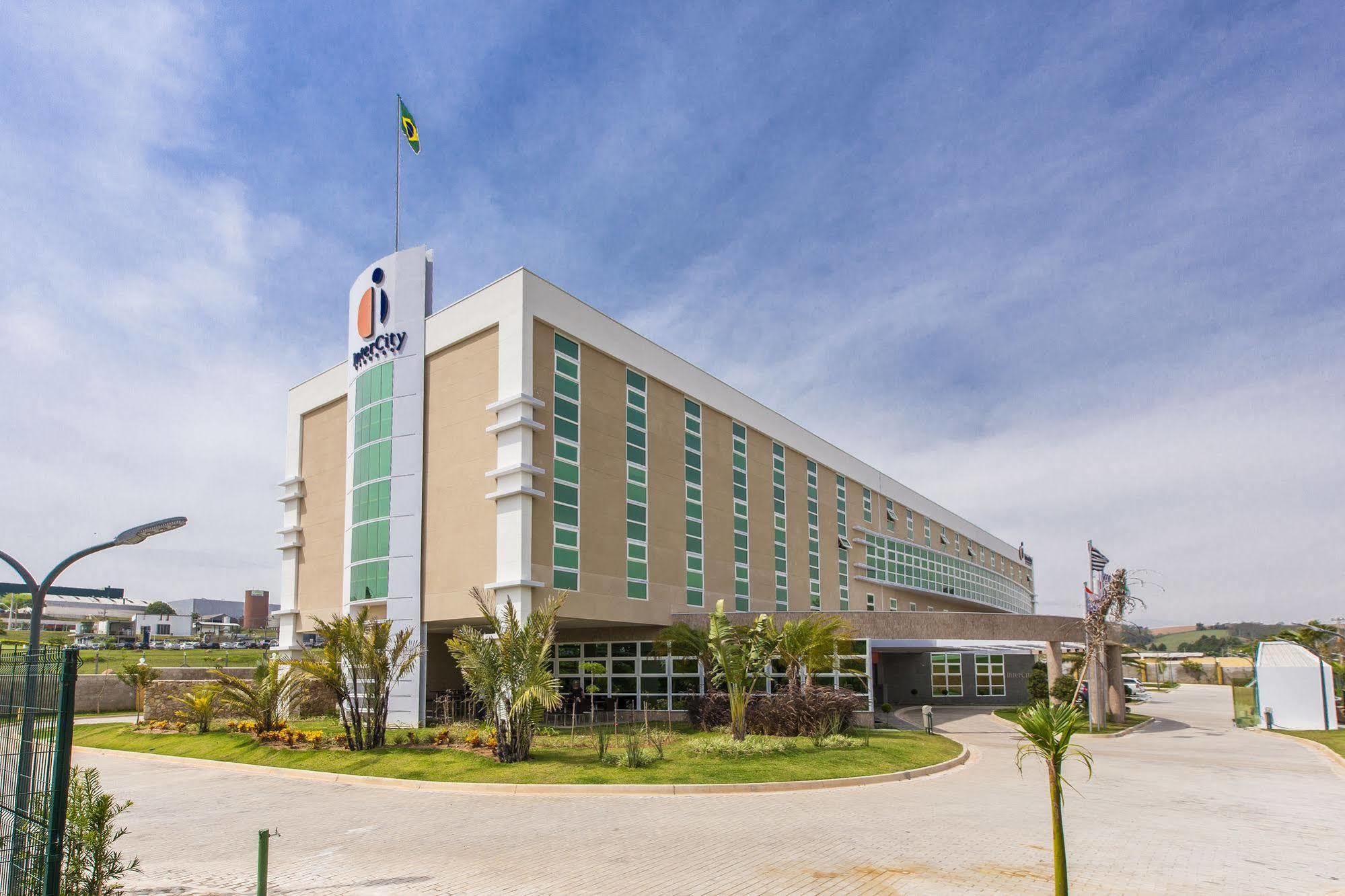 Hotel Intercity