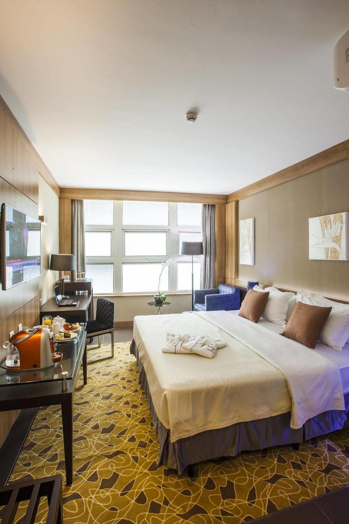 Hotel Intercity Vinhedo