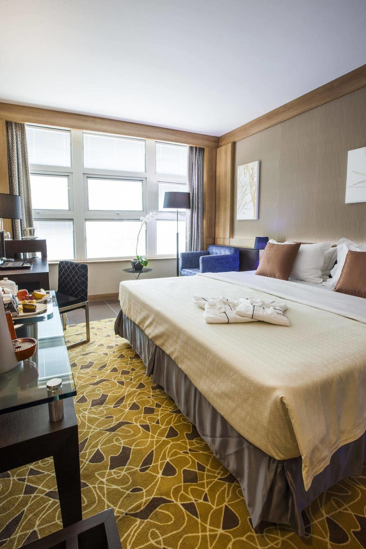Intercity Hotel Vinhedo